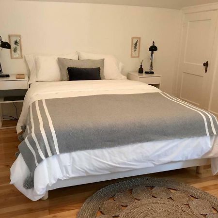 Jules & Jim Apartment Montreal Luaran gambar