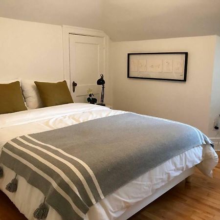 Jules & Jim Apartment Montreal Luaran gambar