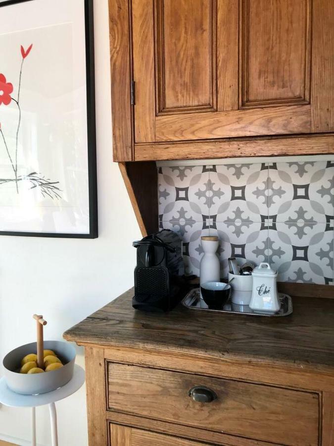 Jules & Jim Apartment Montreal Luaran gambar