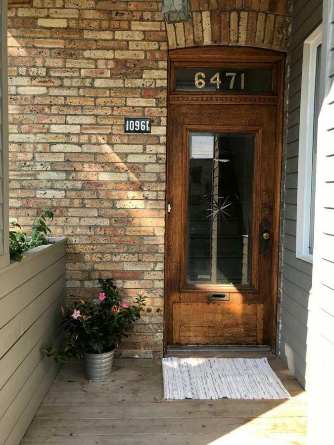 Jules & Jim Apartment Montreal Luaran gambar