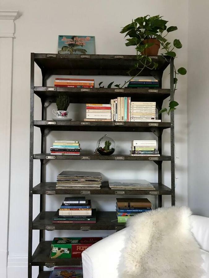 Jules & Jim Apartment Montreal Luaran gambar