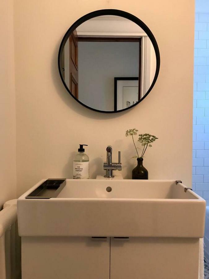 Jules & Jim Apartment Montreal Luaran gambar