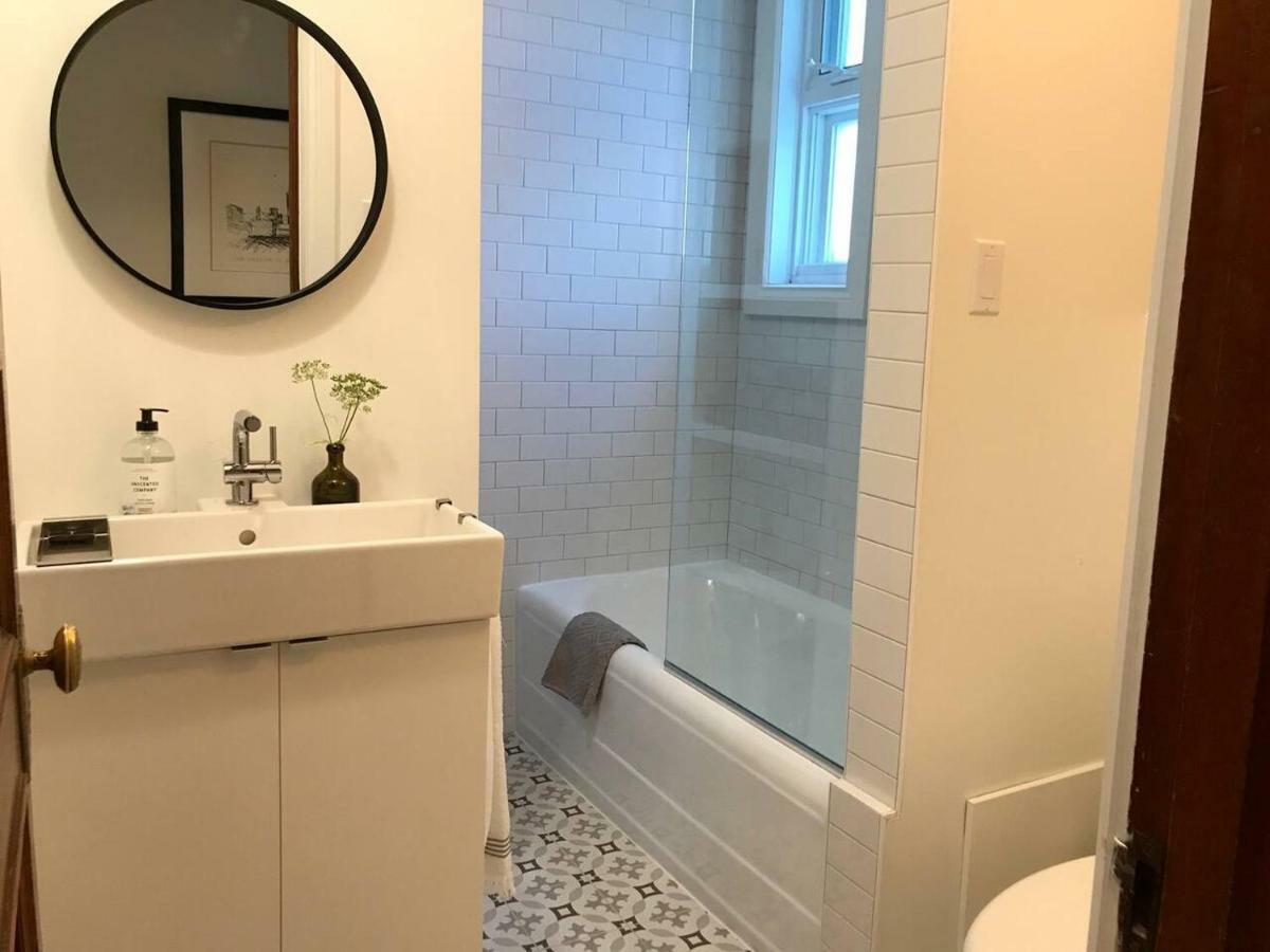 Jules & Jim Apartment Montreal Luaran gambar