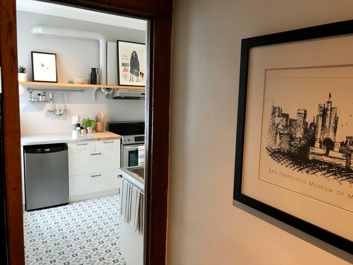 Jules & Jim Apartment Montreal Luaran gambar